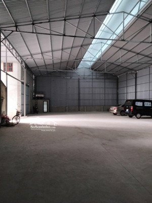 cho thuê kho vip 500m2 tại hẻm đường đào duy anh, p. 9, q. phú nhuận.