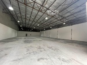 cho thuê kho xưởng mới xây 250m2 tại hẻm đường đào duy anh, phường 9, q. phú nhuận.