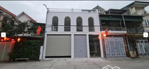 cho thuê mặt bằng 2 tầng 88 trà lân, trường thi (đối diện quán ông trần, nguyễn xí)