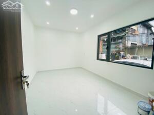 NHÀ 6,5 TỶ SỔ RIÊNG NGAY TRUNG TÂM PHƯỜNG 05