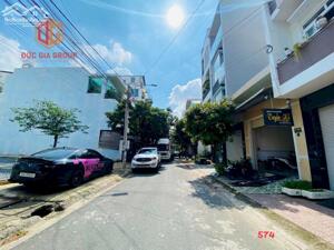 Bán Hotel đang kinh doanh KDC D2D, có thang máy 6m x 22m chỉ 19 tỷ