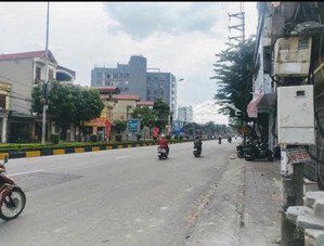 chính chủ cần bán gấp nhà mặt đường quốc lộ 2, thành phố phúc yên, vĩnh phúc