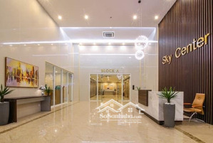 bán nhanh căn shophouse 132m2 view hồ bơi sky center giá 8.5 tỷ