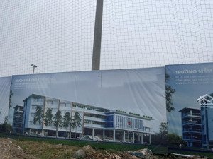 bán đất xây trường mầm non tại dự án flc premier parc đại mỗ 2857m2 giá 15 triệu/m2