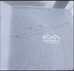 bán đất 1116m2 tại ấp vĩnh lợi, xã vĩnh khánh, thoại sơn, an giang, giá cực chất 680 triệu