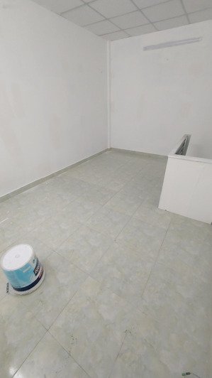 cho thuê nhà nguyên căn 1 trệt 1 lầu 1 phòng ngủ quận 4