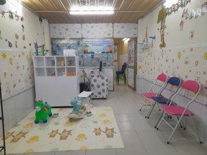 cho thuê mặt tiền 30m2, giá rẻ, đường phạm văn chí q6