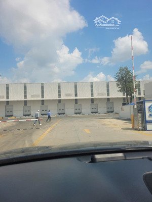 cho thuê kho xưởng kcn đình trám, bắc giang, 2000m2 và 6000m2