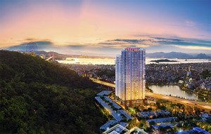 cho thuê văn phòng ramada by wyndham ha long bay view, chỉ 250 triệu/tháng cho 900 m2 tầng 1