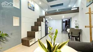 Phòng Trống Sẵn Vô Được Liền Full Nội Thất Quận 3 Có Gác