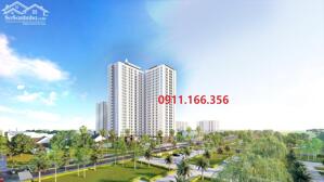 Cho thuê căn hộ chung cư thành phố Vinh chỉ từ 5,5 triệu/tháng. LH: 0911.166.356