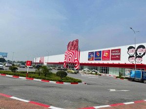 bán nhà 3 tầng cạnh căn góc đường phùng chí kiên khu đô thị hòa vượng, phường lộc hòa, tp. nam định