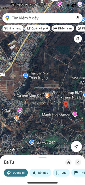 đất thổ cư khu ô bàn cờ nguyễn xuân nguyên nối dài - 15 x 20m - chỉ 2.65 tỷ