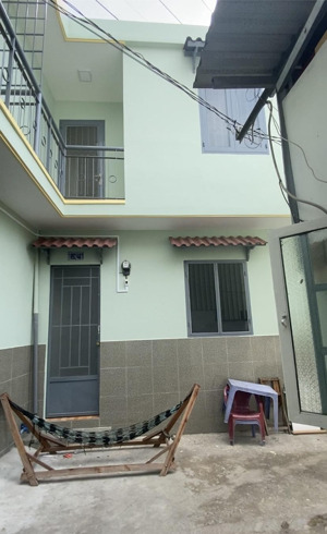 cho thuê nhà trọ đẹp tại 1092 đường huỳnh tấn phát, tân phú, q7, tp.hcm, 5 triệu, 60m2
