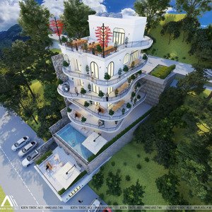 bán khách sạn khu nghỉ dưỡng tam đảo, vĩnh phúc, giá cực chất chỉ với 45 tỷ, 708.8m2 x 30m mặt tiền