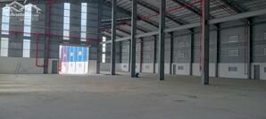 Cho thuê Kho tại Điện Ngọc - Điện Bàn - Quảng Nam diện tích từ 500m2 đến 10.000m2