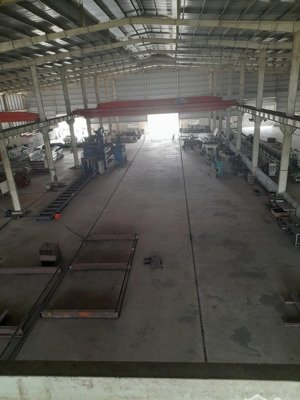 cho thuê nhà xưởng kcn bình minh - vĩnh long