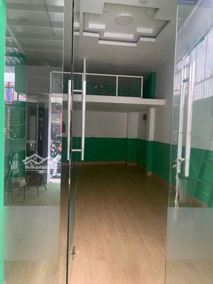 cho thuê mặt tiền phú giáo quận 5, 3 tầng chỉ 22tr/tháng