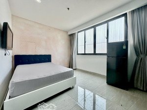 cho thuê cc mini, 30m2, 7 triệu/th, nguyễn duy dương, view đẹp, 5, hcm, hỗ trợ thuê ngắn hạn