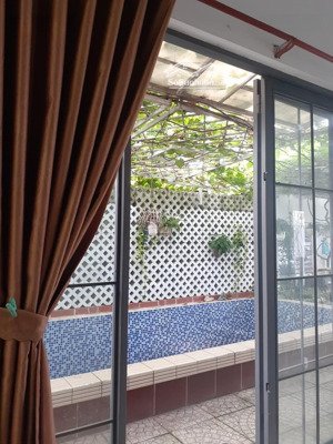 cho thuê nhà sân vườn ở tân thông hội - củ chi