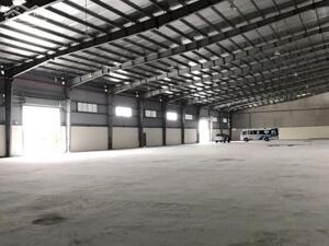 Cho thuê nhà kho 700m² tại Điện Bàn - Sẵn PCCC, chỉ 30 triệu/tháng!