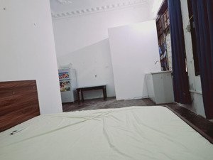 cho thuê căn hộ dịch vụ full nội thất tại nguyễn văn cừ