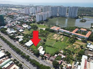 cho thuê đất mặt tiền đường 2/9 phường nguyễn an ninh, tp. vũng tàu 444m2 ngang 20 15tr/tháng