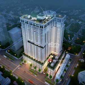 siêu phẩm căn hộ chung cư dát vàng. tòa tháp igg hạ long tower tại trung tâm đắc địa của tp hạ long