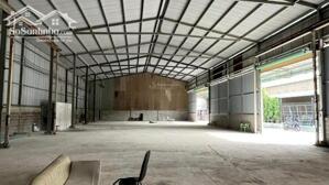 CHO THUÊ KHO, NHÀ XƯỞNG 350M² TẠI LIÊN CHIỂU – GIÁ CHỈ 18 TRIỆU/THÁNG