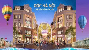 siêu phẩm shophouse - giá tốt nhất thị trường
chỉ với 1.3tỷ sở hữu ngay căn nơi cửa ngõ