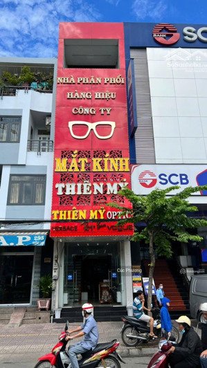 cần cho thuê gấp mt trường chinh, quận 12- ngay chợ lạc quang (4 x15m, 4 tầng), rao thuê: 40 triệu
