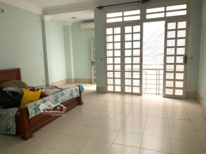 bán biệt thự mini sân vườn phú nhuận - kiến trúc cổ điển - ngang 5.2 - nở hậu tài lộc - chỉ 28 tỷ
