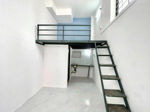 phòng trọ mới xây giá rẻ ngay trung mỹ tây 13 gần chợ tô kí