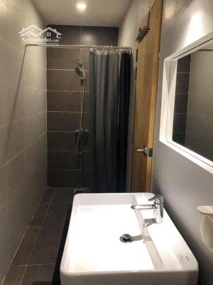 sang nhượng chdv võ văn tần, q3, hơn 100m2/7.9 tỷ, 12 phòng, thu nhập hơn 50tr/tháng, chốt ngay