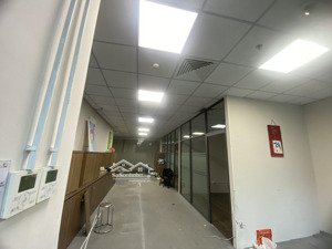 cho thuê mặt bằng văn phòng, shophouse 88m2 thành thái, quận 10