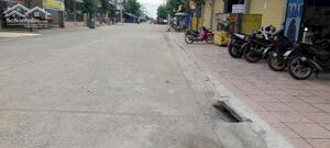 Bán lô đất mỹ phước 1 sát chợ, vị trí kinh doanh đa ngành nghề