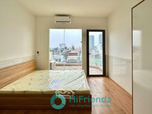 penhouse 2 pn 2 cửa sổ 2 ban công cực thoáng - cam kết mới 100% - đúng giá đúng hình