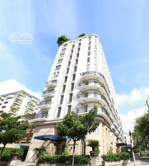 bán căn hộ 78m2 2pn ngay saigon pavillon, bà huyện thanh quan q3 / 6,8 tỷ / sổ hồng lh 0905252061