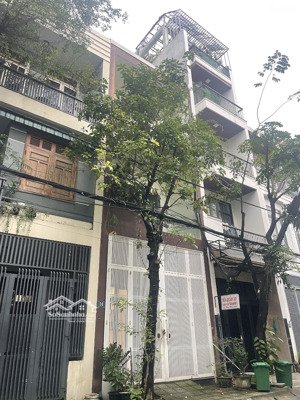 nhà 4 tầng mặt tiền kinh doanh nguyễn hoàng, ngay ngã tư nguyễn văn linh. quận thanh khê, đà nẵng.