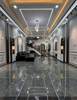 mua nhà tặng đất đ. nguyễn phúc nguyên q3 chỉ 3,5tỷ/61m2 quá hời cho deal này shr đường 8m