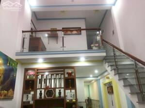BÁN NHÀ HẺM 10 BÙI HỮU NGHĨA
