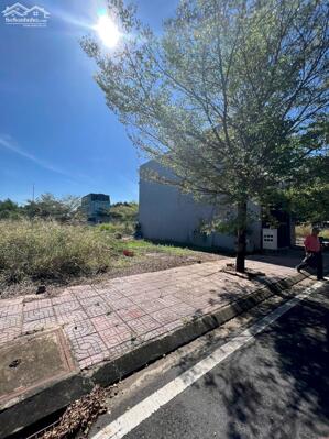 Bán đất ngay trạm thu phí Phước Hòa 750tr sổ hồng riêng