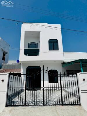 Nhà hẻm 679 Nguyễn Trung Trực, phường An Hoà, thành phố Rạch Giá, tỉnh Kiên Giang