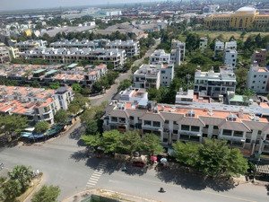 cuối năm cần bán gấp căn shophouse lavila quận 2, sổ hồng sẵn, giá 16 tỷ