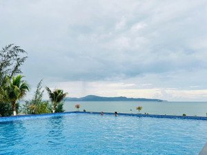 cần bán resort biển quy nhơn. giá bán 250 tỷ. liên hệ 0868427900