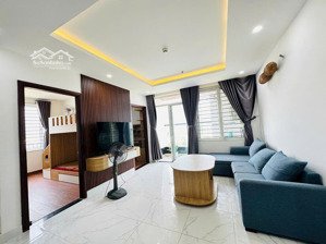 cho thuê chung cư minh linh full nội thất