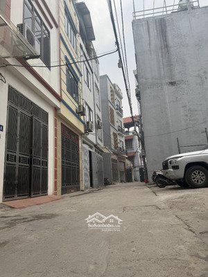 chủ hạ chào 500tr. bán đất phú lương, hà đông, hà nội, giá thỏa thuận, 54m2, mt 3.8m, ngõ 6m, hot