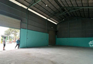 cho thuê kho, nhà xưởng quận 7 pccc tự động dt 200m2