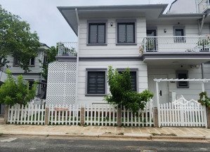 biệt thự sân vườn thủ đức garden home gần sông sài gòn, sổ hồng riêng 336m giá tốt