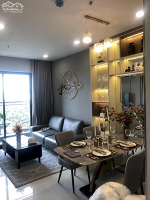 Căn hộ Citymark Residence Phú Mỹ giá chỉ từ 1.784 tỷ